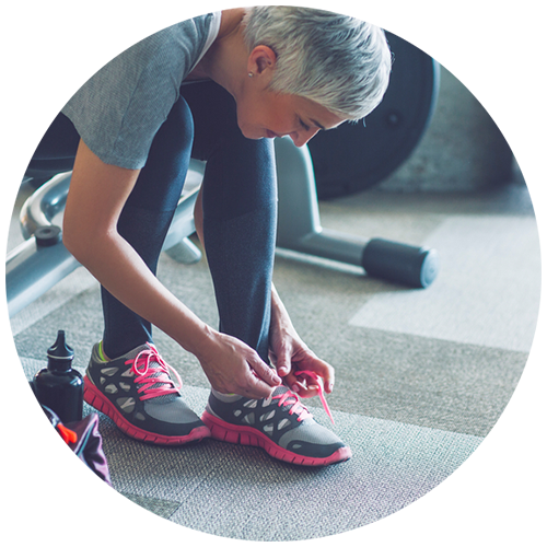 Equinox Fitness