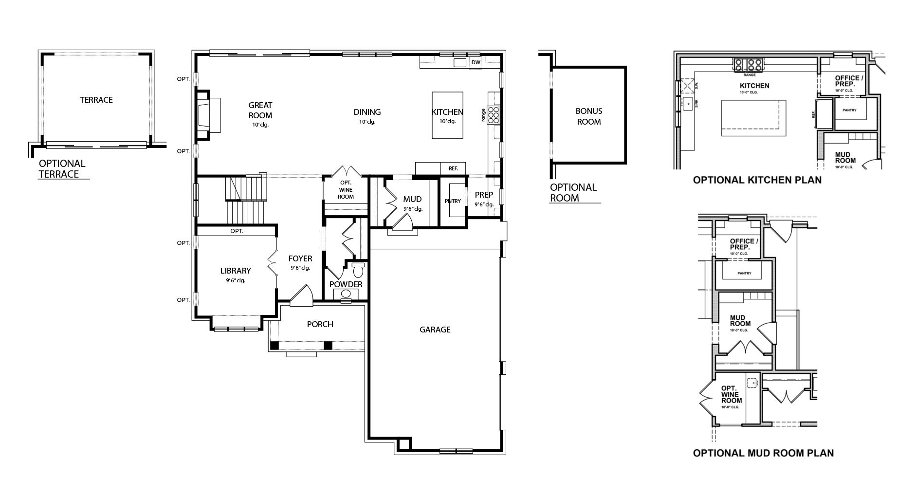 First-floor