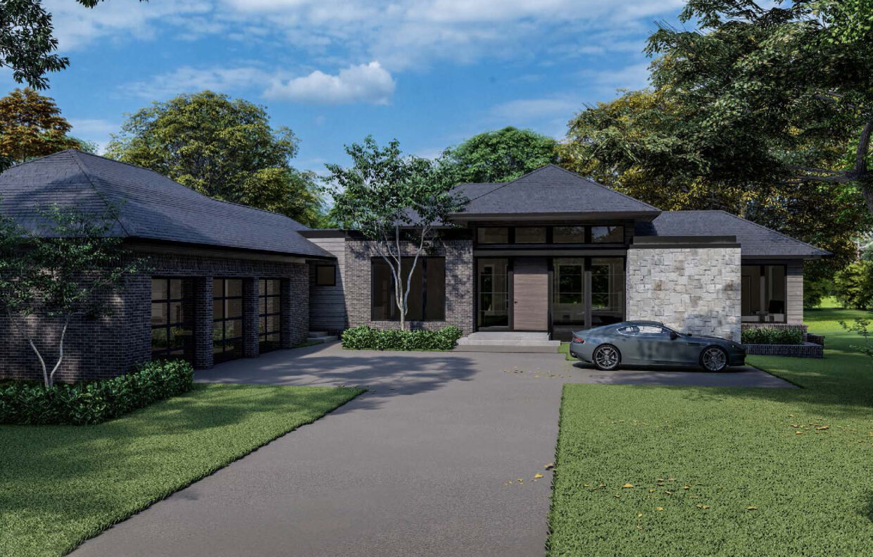 franklin elevation a