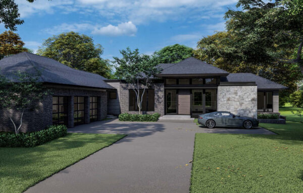 franklin elevation a