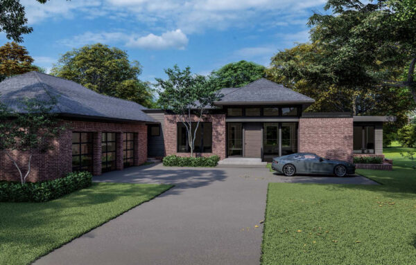 franklin elevation c