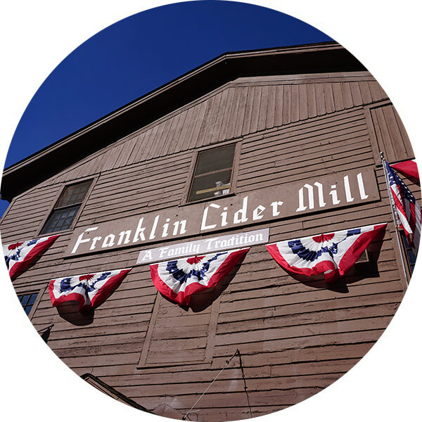 Franklin Cider Mill
