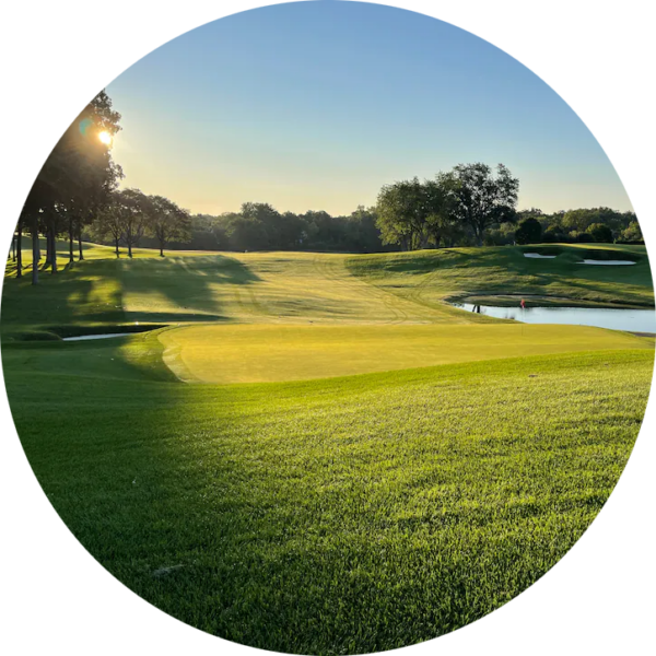 Franklin Hills Country Club