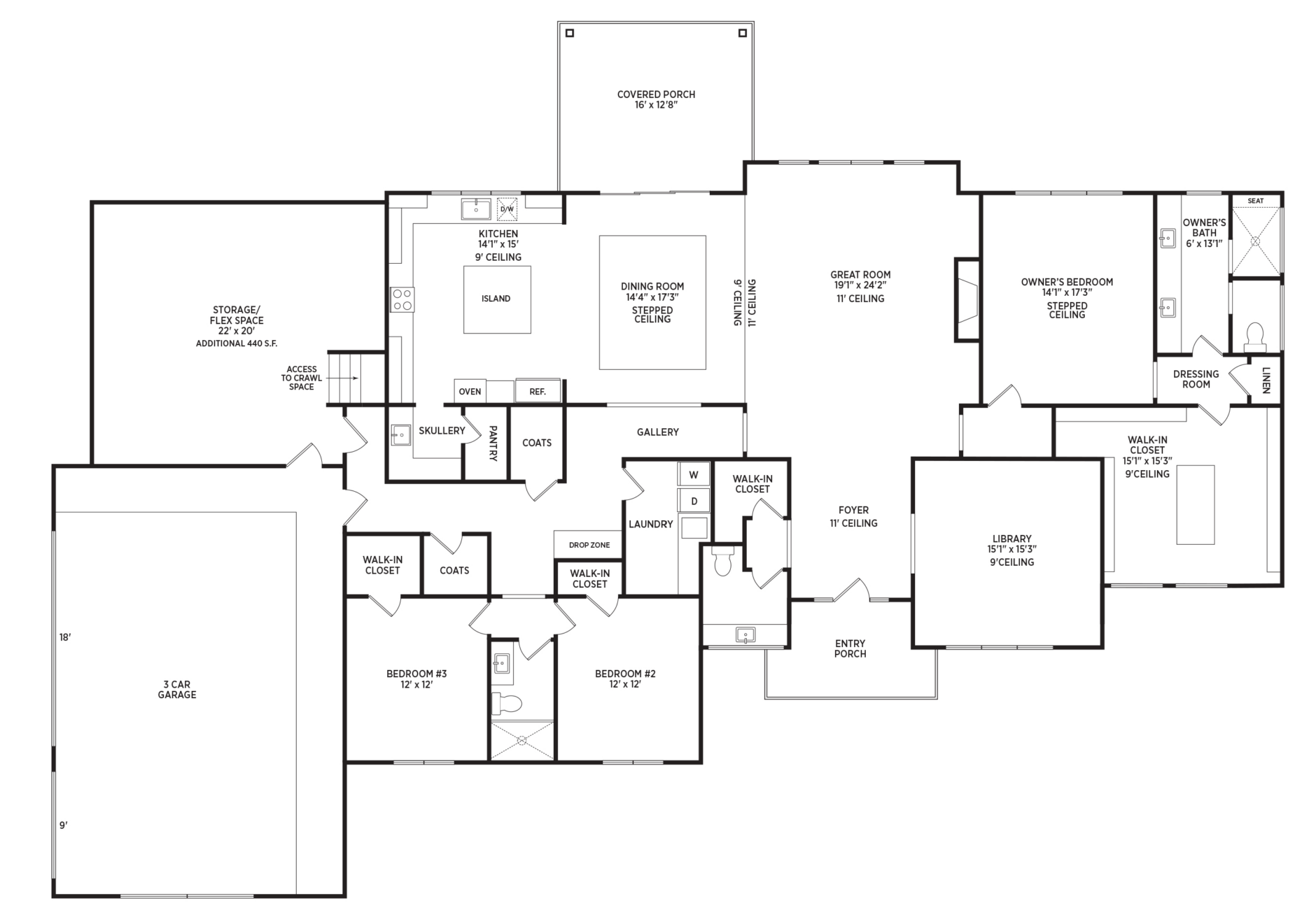 Floor-Plan